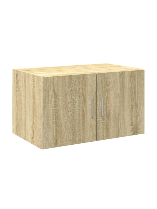Double Door Wardrobe 70x42.5x225cm