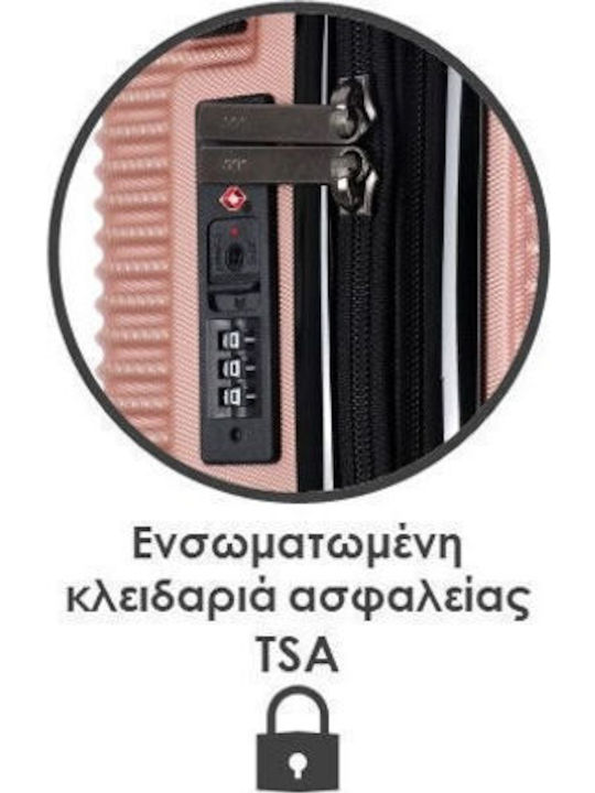 Lavor Βαλίτσα Καμπίνας