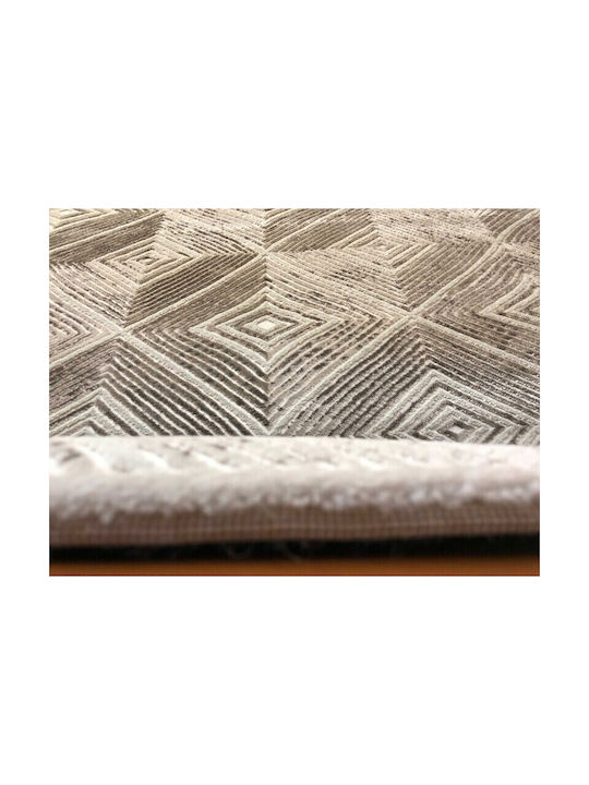 Koulis Carpets 2216A Covor Rectangular Sofia Vison