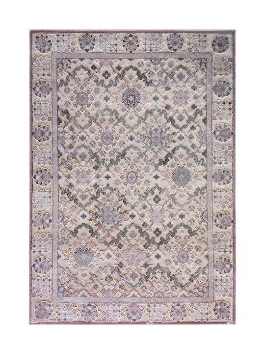 Farashe 953/474640 Rug Rectangular Summer Farashe