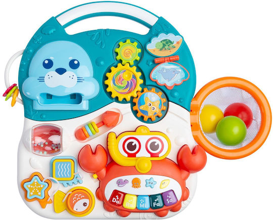 Toyz Καφέ
