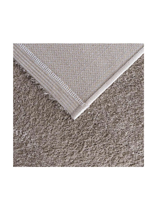 Dolce Vita Rug Rectangular Cappuccino