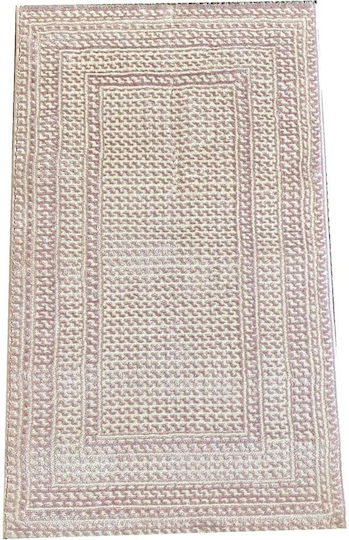 United Carpet Zeus Χαλί Ορθογώνιο Λιλά 200x290cm