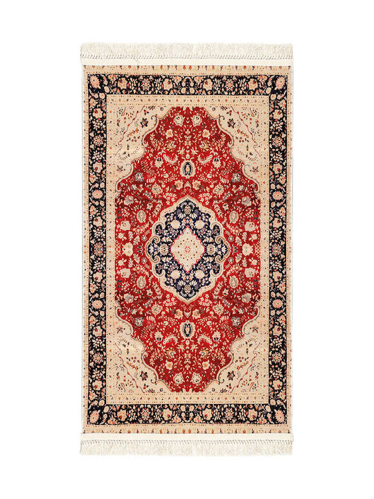 Beauty Home 9037 Rug Rectangular Summer Aerial