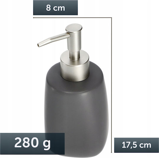 Kadax Dispenser Κεραμικό 400ml