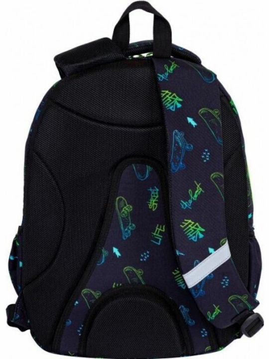 Ghiozdăne Scoala Tip Rucsac Head Skate Lifestyle Ab300 502024115