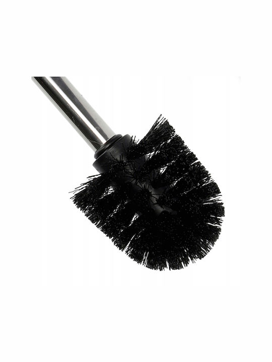 Kadax Ceramic Toilet Brush Gray