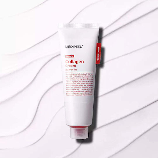 Medi Peel Red Lacto Collagen Barrier Cream Face 80ml