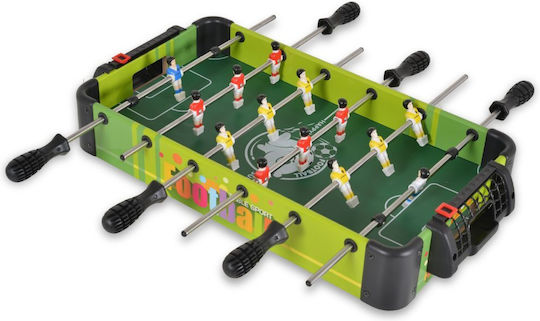 Moni Masa de fotbal L57 x L28 x Î25cm.