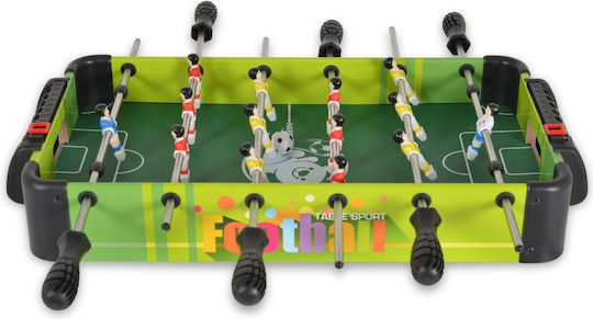 Moni Masa de fotbal L57 x L28 x Î25cm.