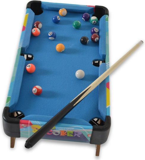 Moni Masa de fotbal L57 x L28 x Î25cm.