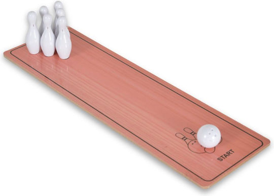 Moni Masa de fotbal L57 x L28 x Î25cm.