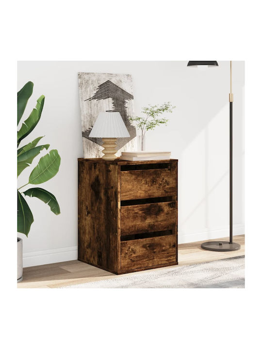 Wooden Chest of Drawers 40x41x58cm