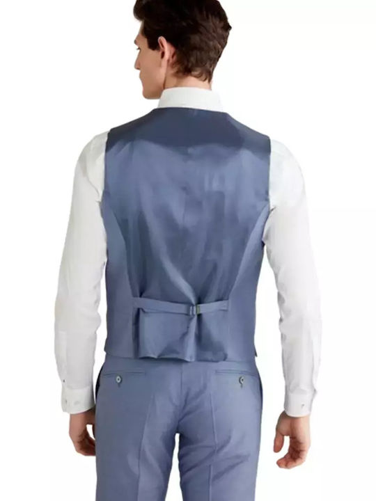 Joop! Men's Vest BLUE JV-10WEAZER-10017335-429