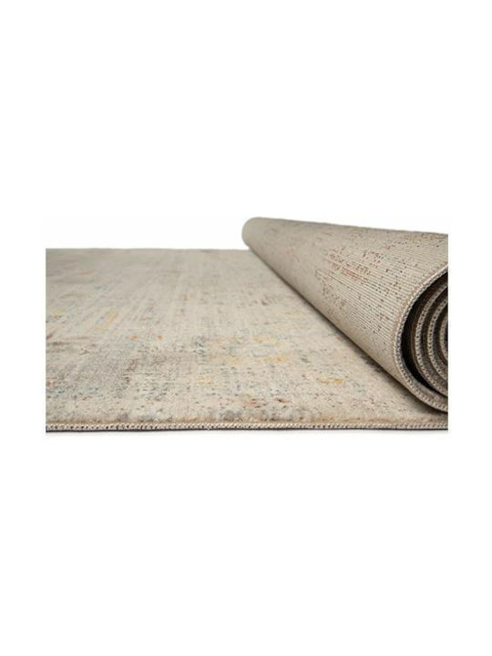 Viokarpet Teppich Rechteckig Beige