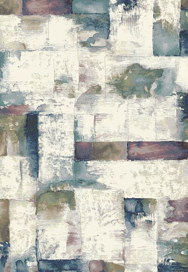 Ragolle Mancini 063-0354 9191 Χαλί Ορθογώνιο Mancini 9191 135x195cm