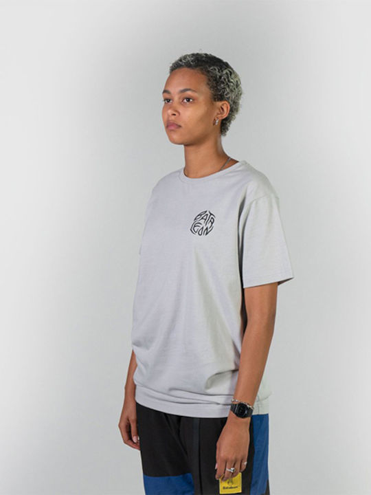 T-shirt Grey