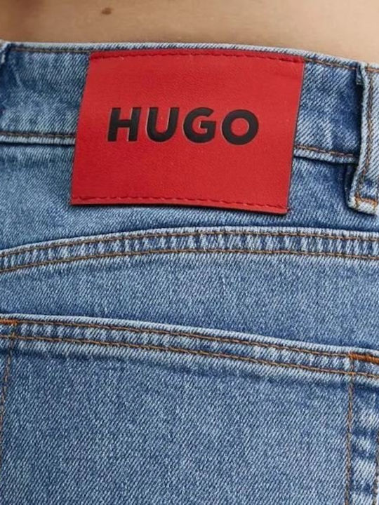 Γυναικείο Jean Παντελόνι Denim