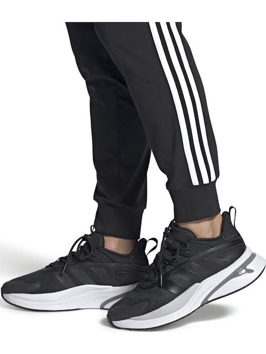 adidas AlphaResponse Sneakers Black