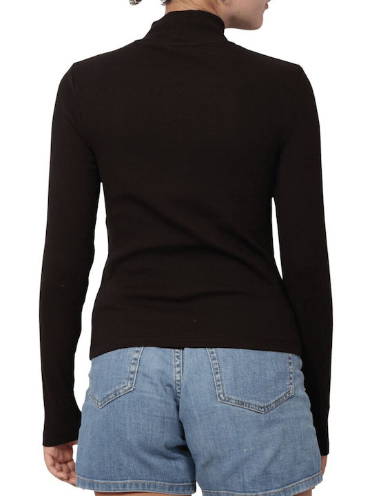 Tommy Hilfiger Black Blouse