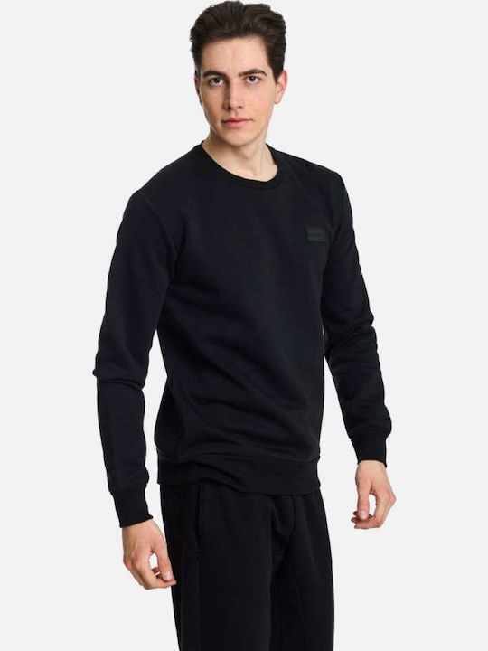 Sweatshirt Black