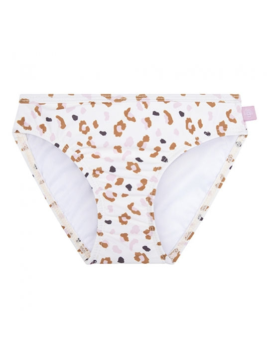 Fresk Leopard Kids Swimwear Bikini Leopard