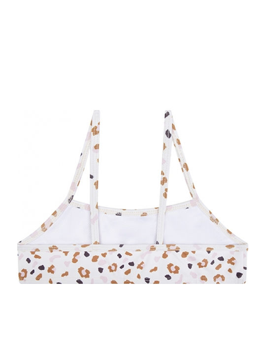 Fresk Leopard Παιδικό Μαγιό Μπικίνι Leopard