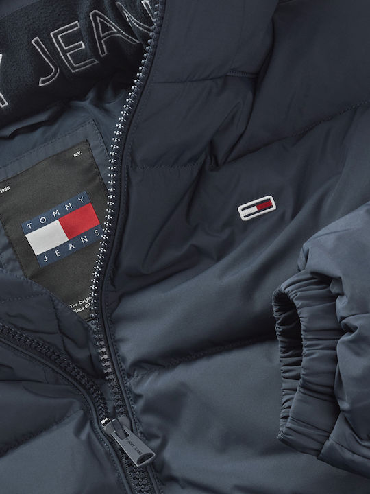 Jacket Navy Blue