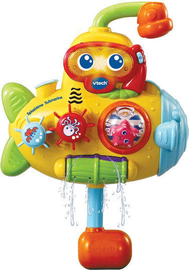 Vtech Submarine Играчка за баня за 12++ месеца