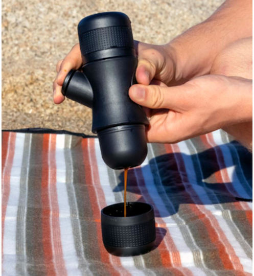 Origin Outdoors Χειροκίνητη Μηχανή 8bar 633025