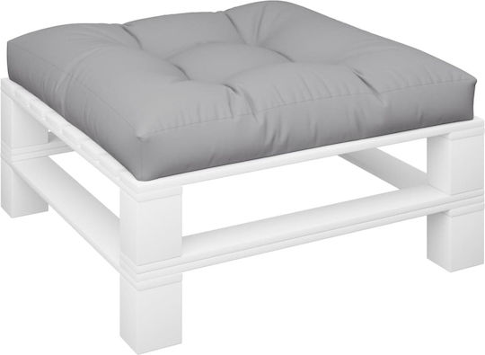 vidaXL Pernă De Bancă Pentru Scaune De Grădină 70x70 cm