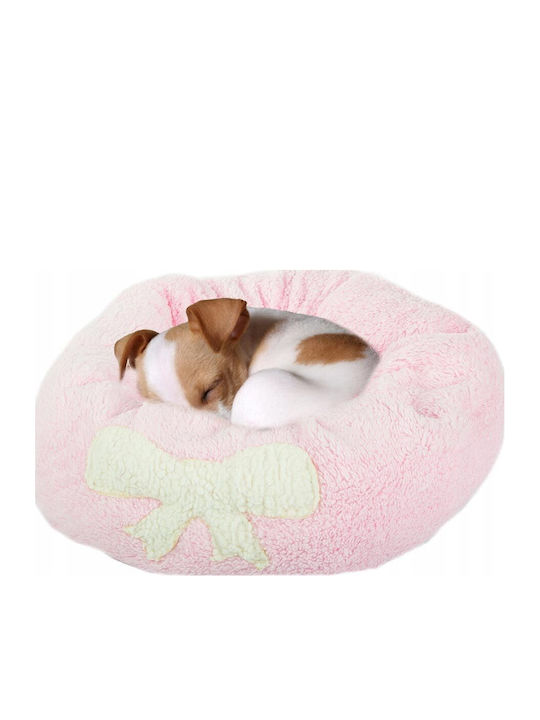 Schwuchtel für Hunde Rosa