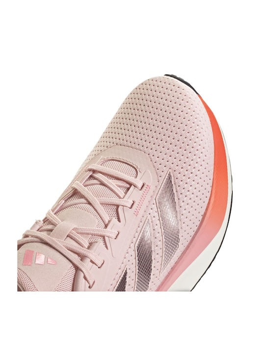 Duramo SL Γυναικεία Αθλητικά Παπούτσια Running Ροζ