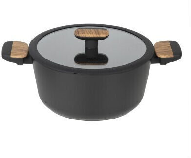 Resto Tiefer Topf aus Aluminium 4.4Es / 24cm