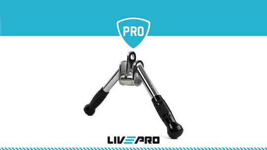 Live Pro Triceps Handle