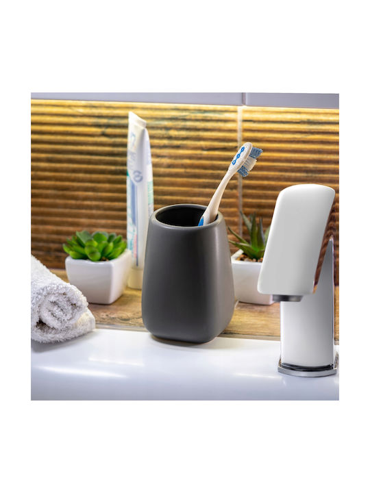 Kadax Cupa ei Ceramică Gri 5903699408193