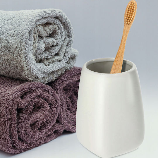 Kadax Cupa ei Ceramică Albă 5903699473818
