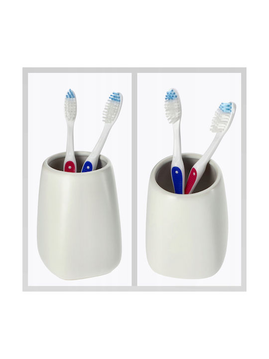 Kadax Cupa ei Ceramică Albă 5903699408179