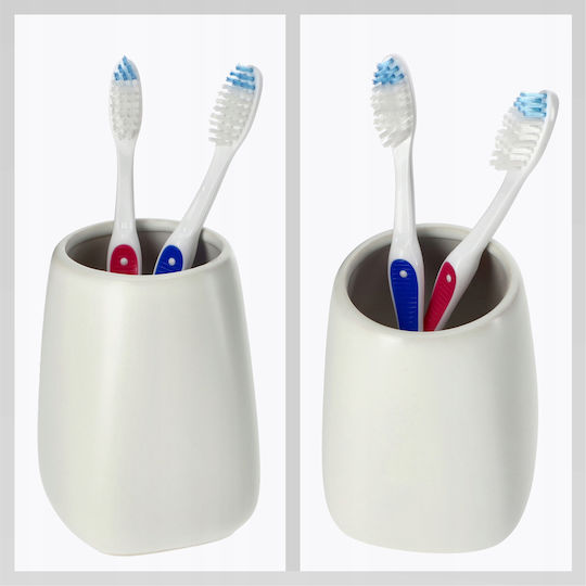 Kadax Cupa ei Ceramică Albă 5903699408179