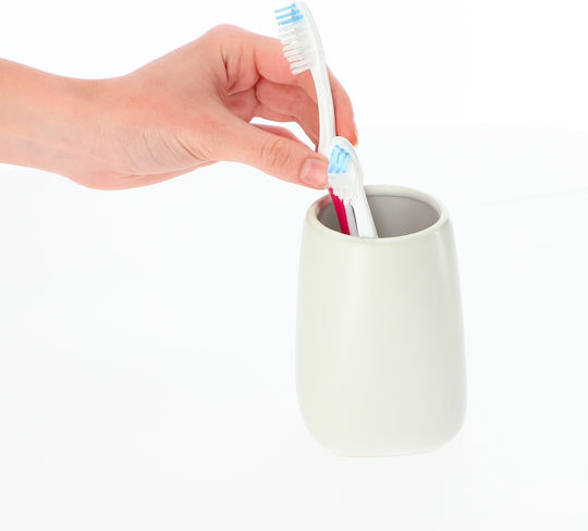 Kadax Cupa ei Ceramică Albă 5903699408179
