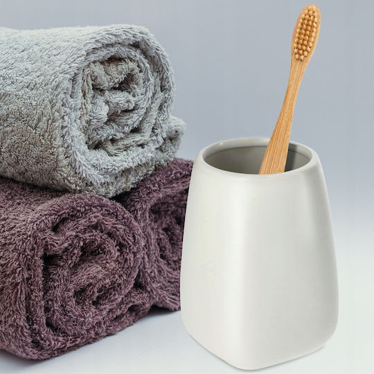 Kadax Cupa ei Ceramică Albă 5903699408179