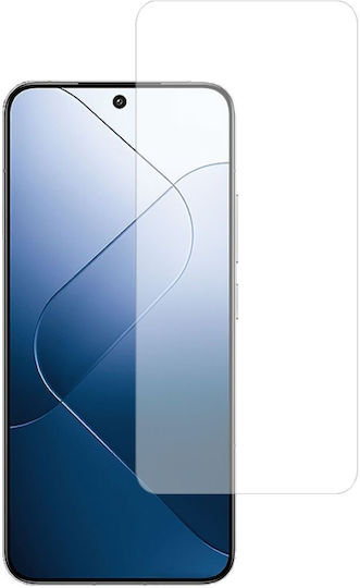 Tempered Glass (Xiaomi 14)