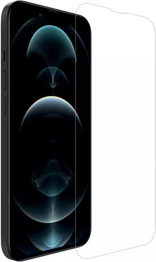 Nillkin Amazing H+ Pro 0.2mm Gehärtetes Glas (iPhone 13 Pro Max)