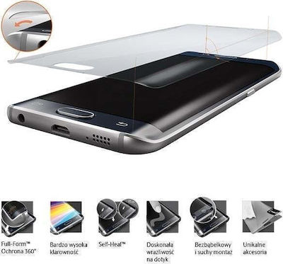 3MK ARC SE Full Face Tempered Glass (Galaxy Note 20)