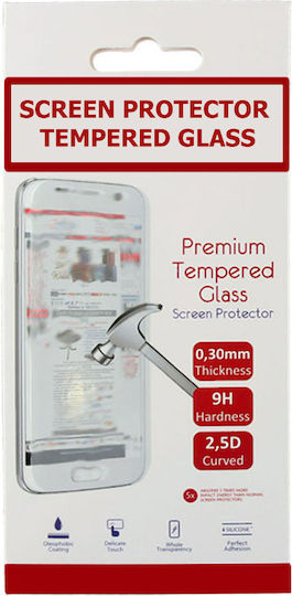 Tempered Glass (Oppo A78)