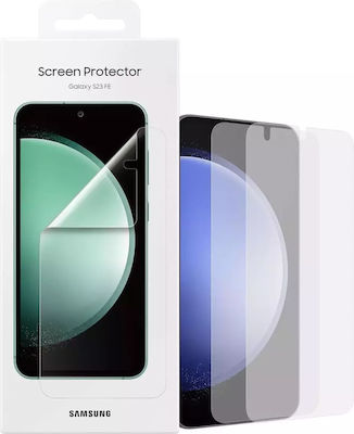 Samsung Screen Protector 2pcs (Galaxy S23 FE)