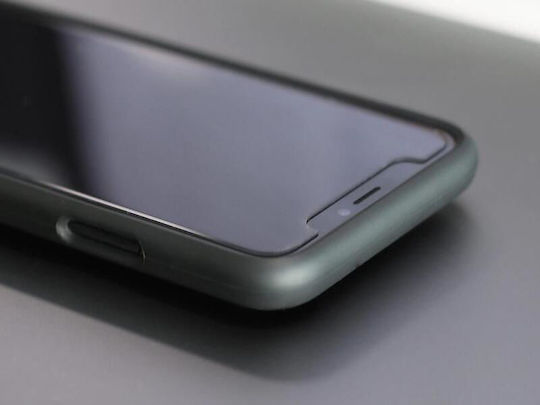 Quad Lock 0.3mm Tempered Glass (iPhone 13 mini)