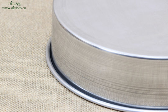 Tavă De Copt Din Aluminiu