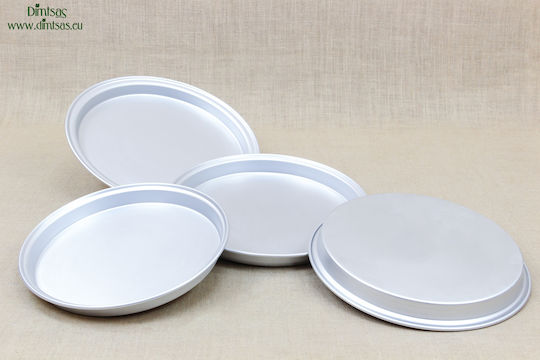 Tavă De Copt Din Aluminiu