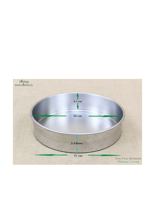 Oven Aluminum Baking Pan